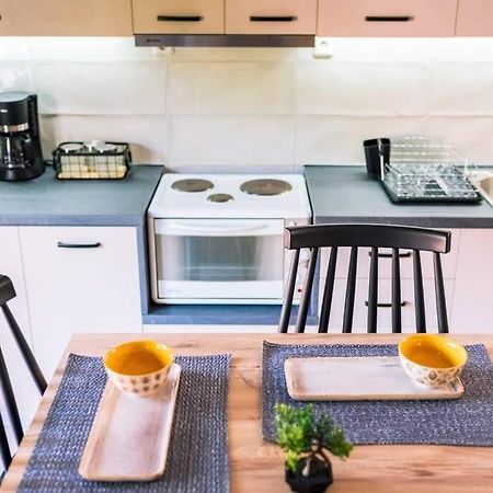 Kala Nera Seaside Bnb Esterno foto