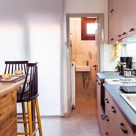 Kala Nera Seaside Bnb Esterno foto