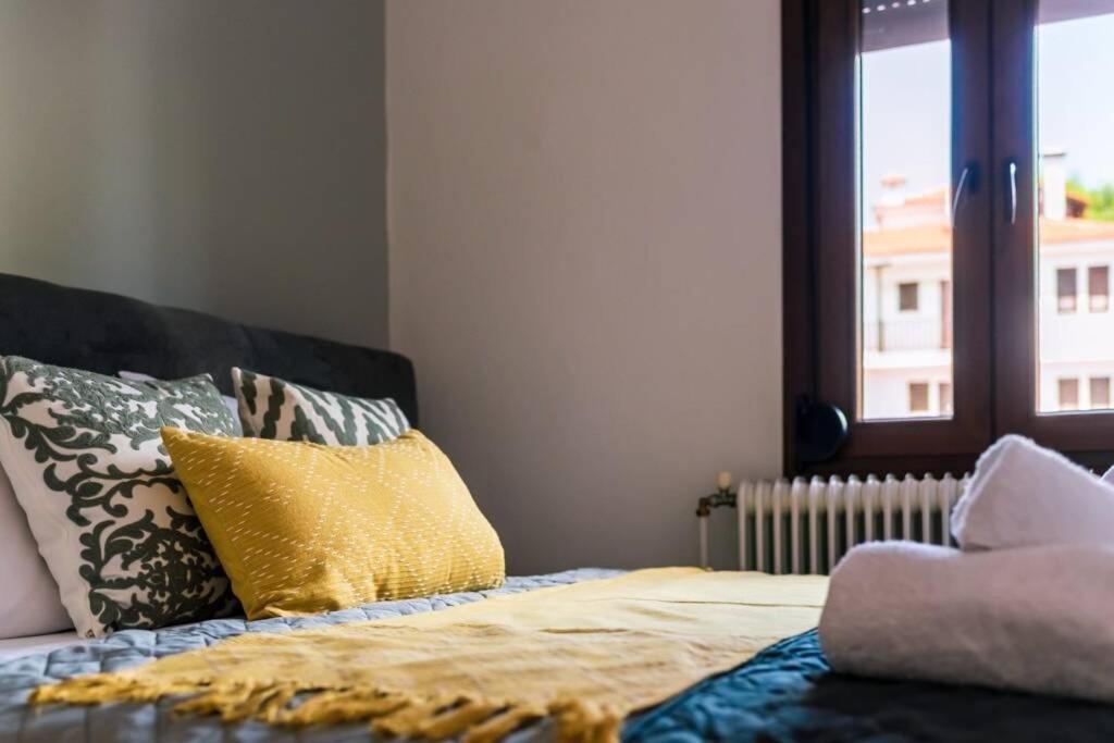 Kala Nera Seaside Bnb Esterno foto