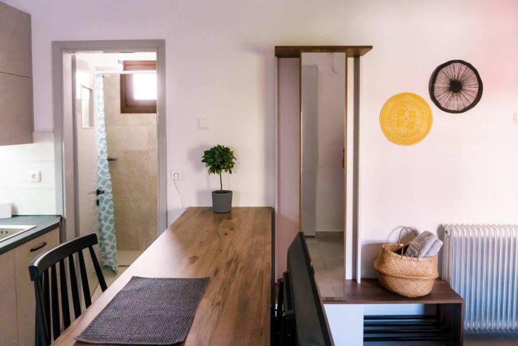 Kala Nera Seaside Bnb Esterno foto