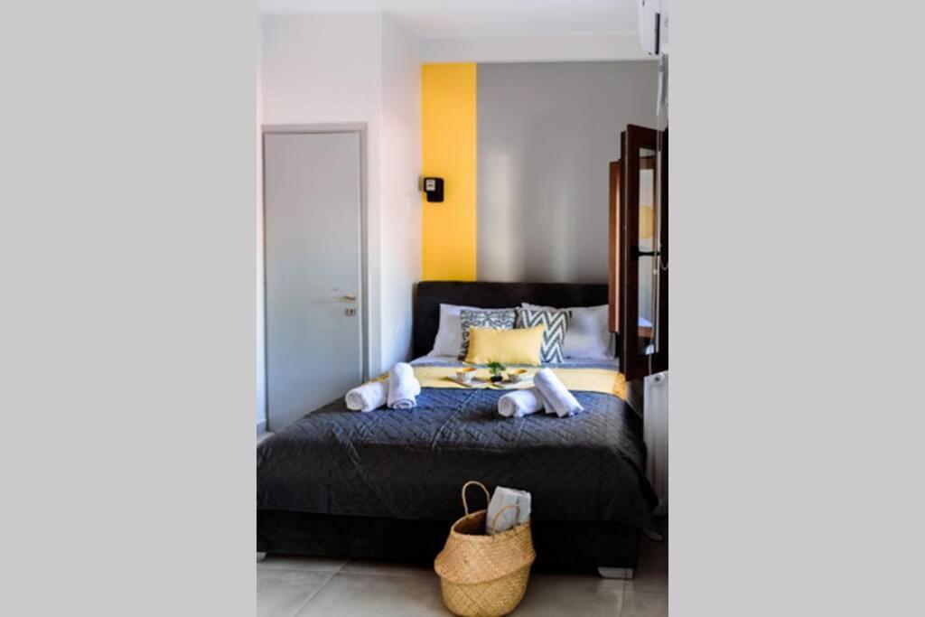 Kala Nera Seaside Bnb Esterno foto