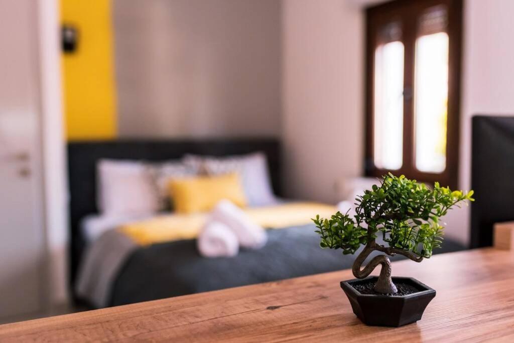 Kala Nera Seaside Bnb Esterno foto