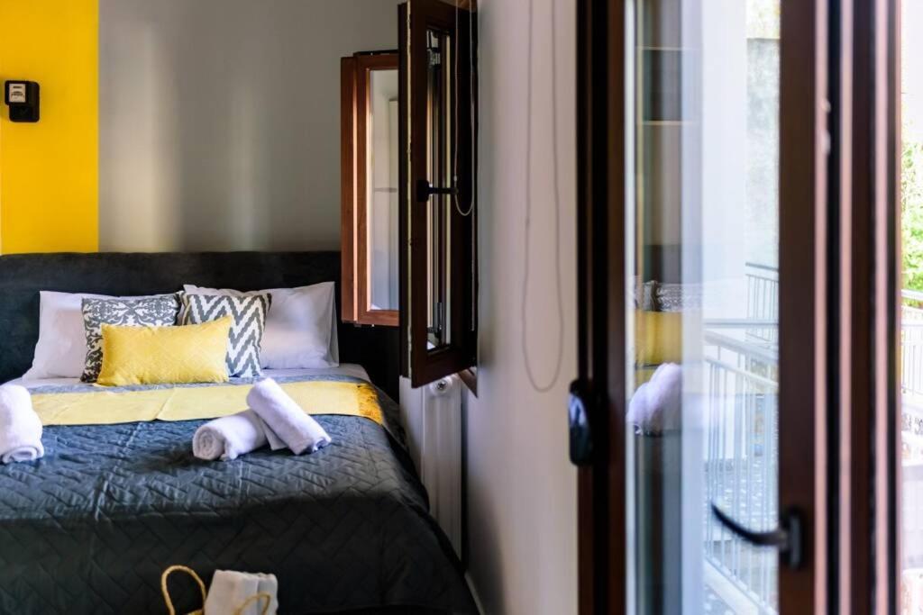 Kala Nera Seaside Bnb Esterno foto