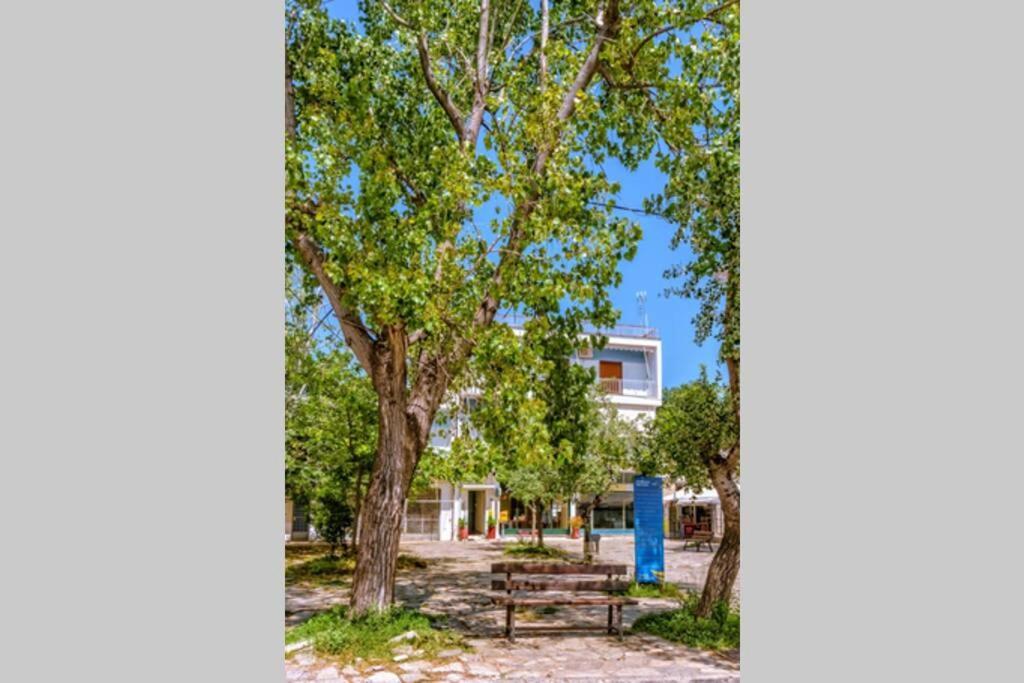 Kala Nera Seaside Bnb Esterno foto