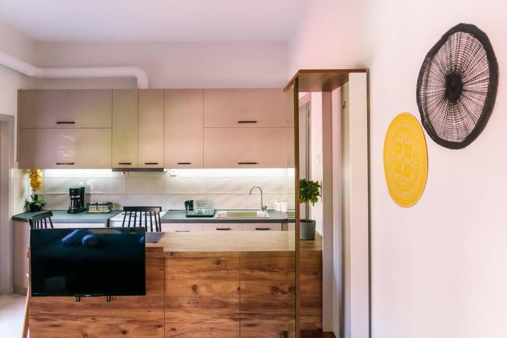 Kala Nera Seaside Bnb Esterno foto