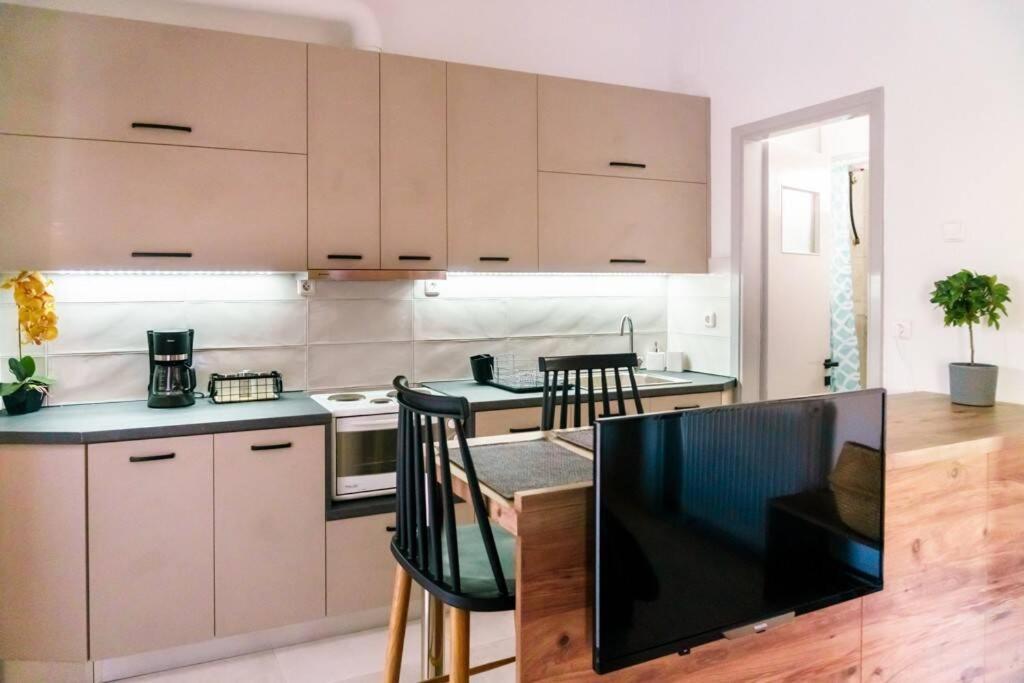 Kala Nera Seaside Bnb Esterno foto