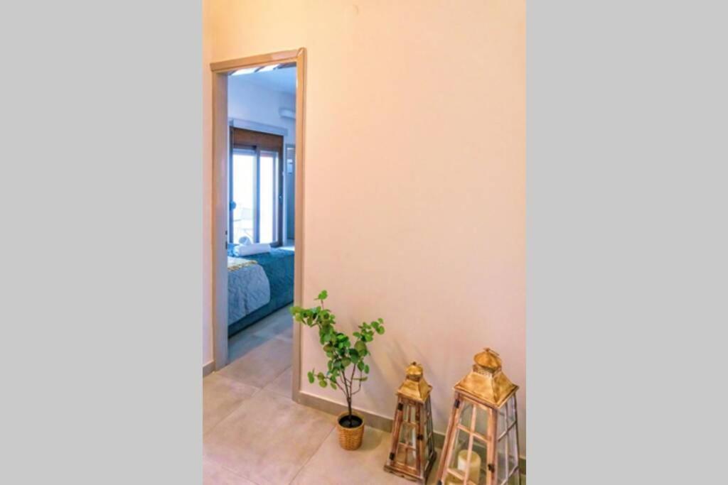 Kala Nera Seaside Bnb Esterno foto