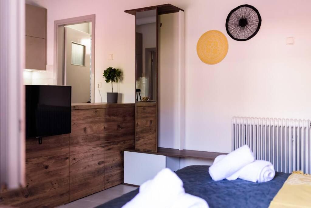 Kala Nera Seaside Bnb Esterno foto