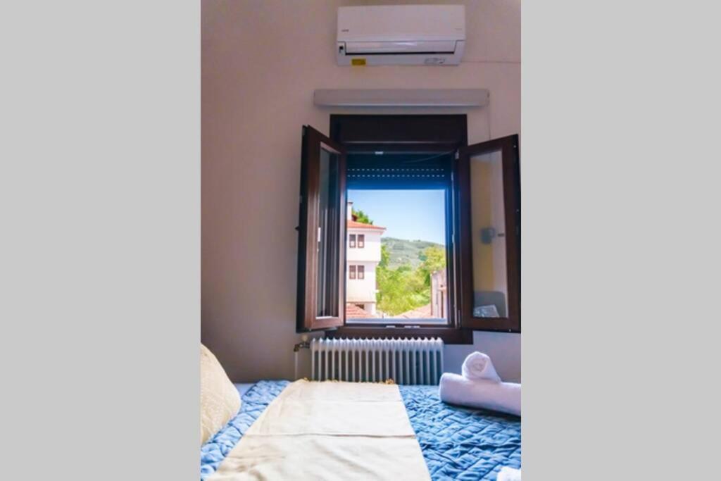 Kala Nera Seaside Bnb Esterno foto