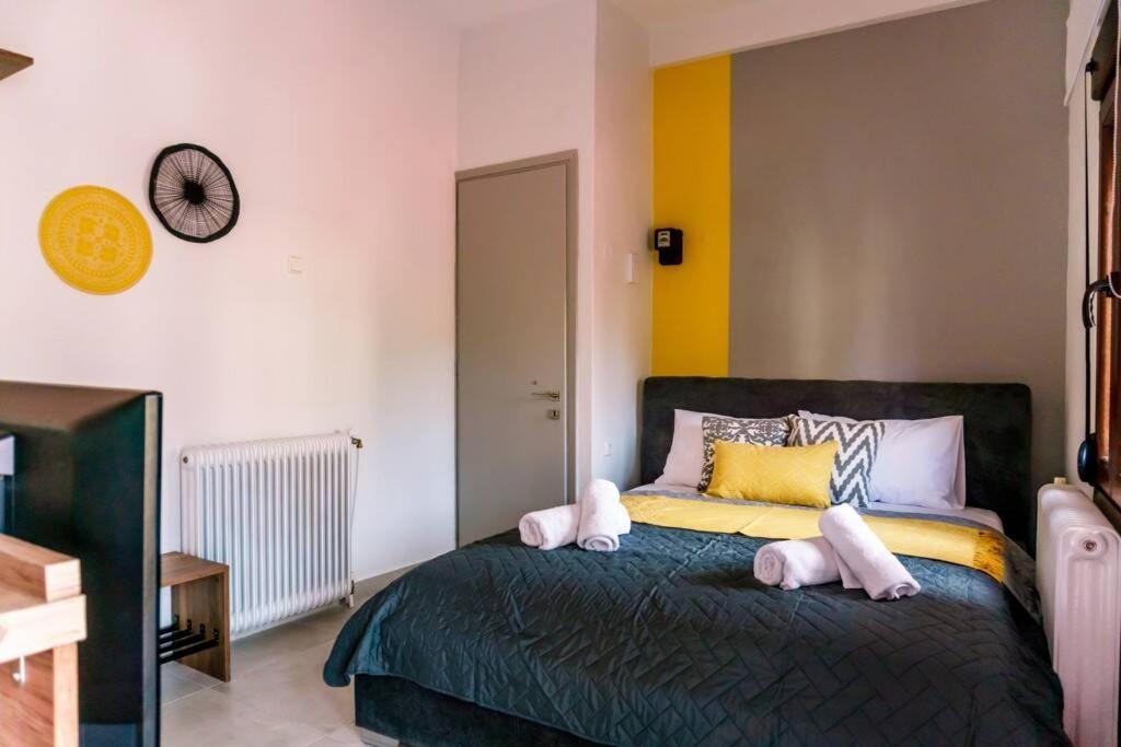 Kala Nera Seaside Bnb Esterno foto
