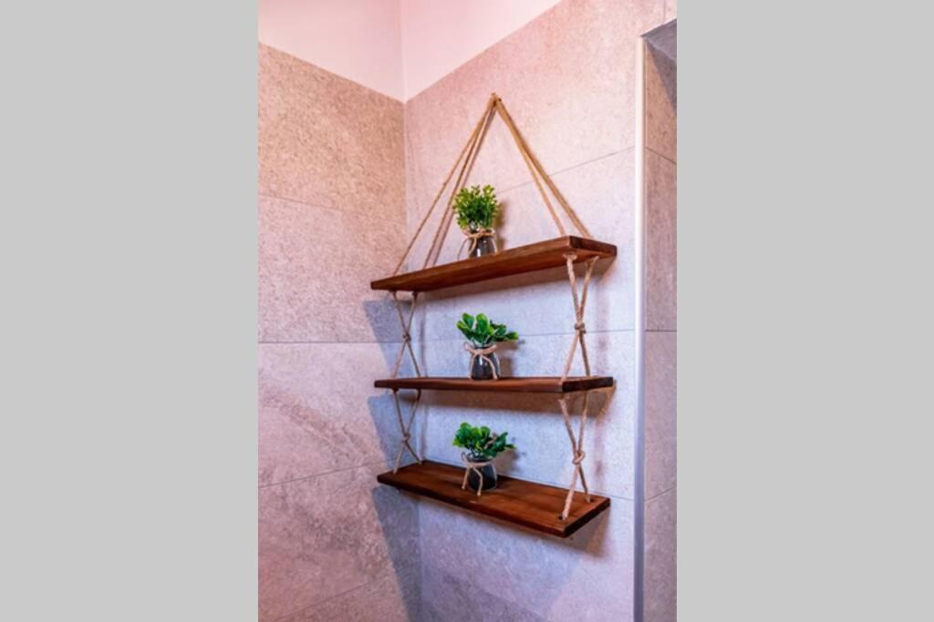 Kala Nera Seaside Bnb Esterno foto