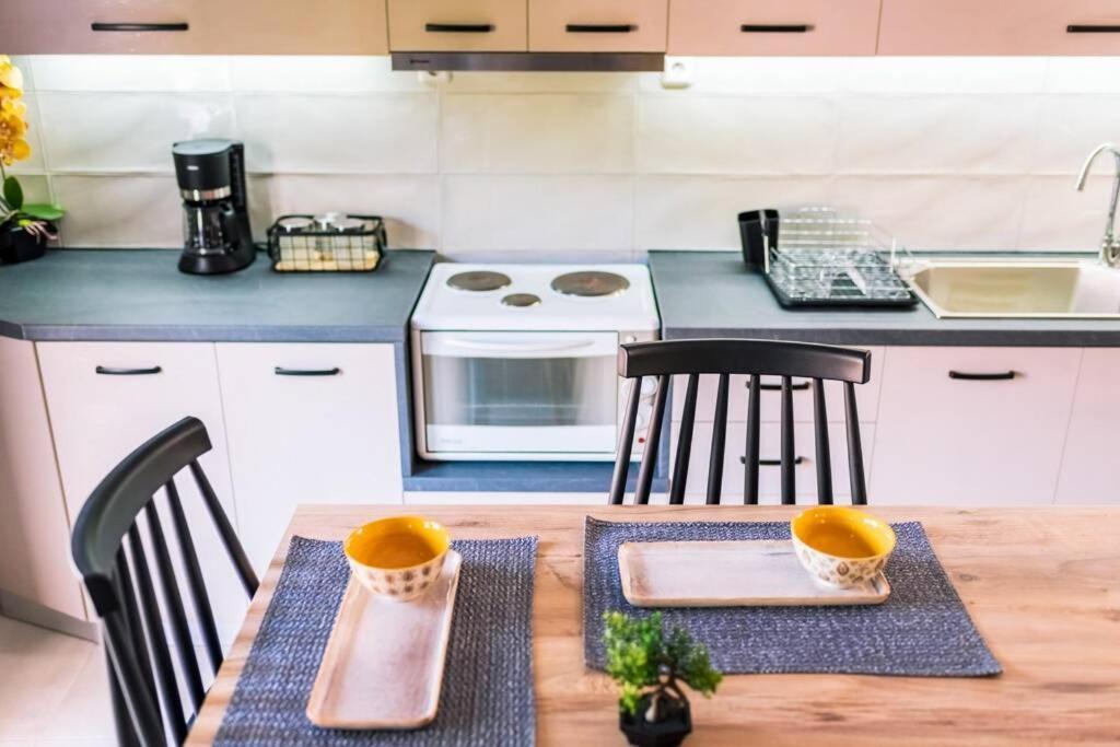 Kala Nera Seaside Bnb Esterno foto