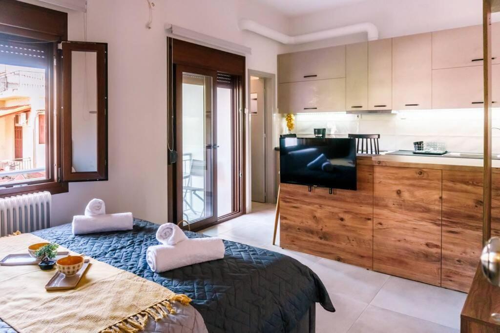 Kala Nera Seaside Bnb Esterno foto